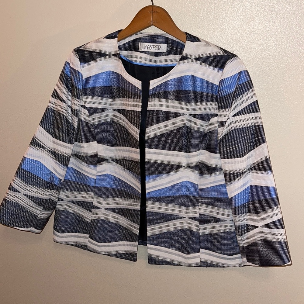 Kasper Blazer